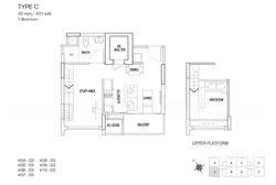 8 Bassein (D11), Apartment #615423581